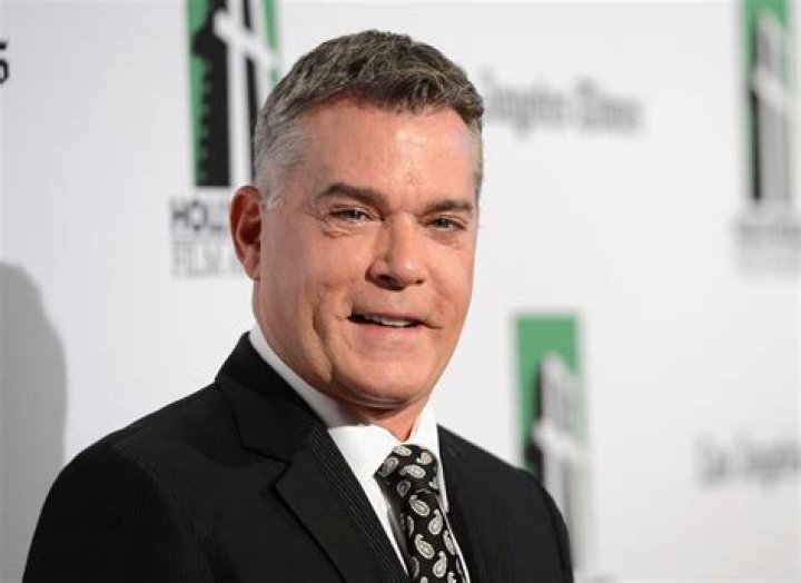 Unveiling Ray Liotta's Family Ties: Discoveries And Insights