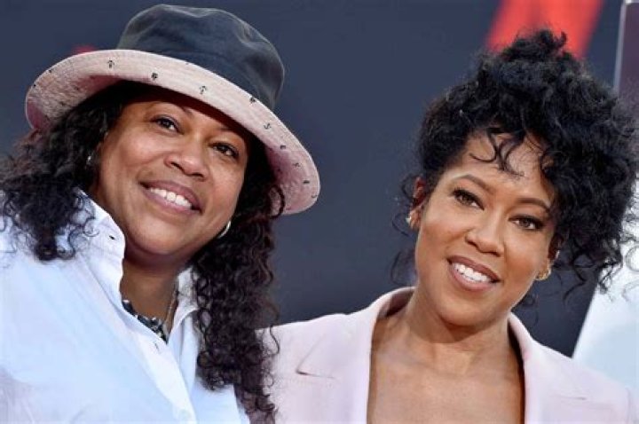 Unveiling Regina King's Sibling Connections: Discoveries And Insights