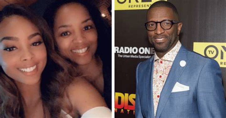 Unveiling Rickey Smiley's Ex-Wife: Uncover Her Inspiring Journey