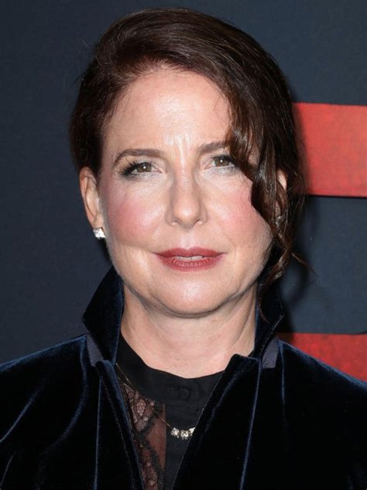 Unveiling Robin Weigert's Marital Status: Intriguing Insights Revealed