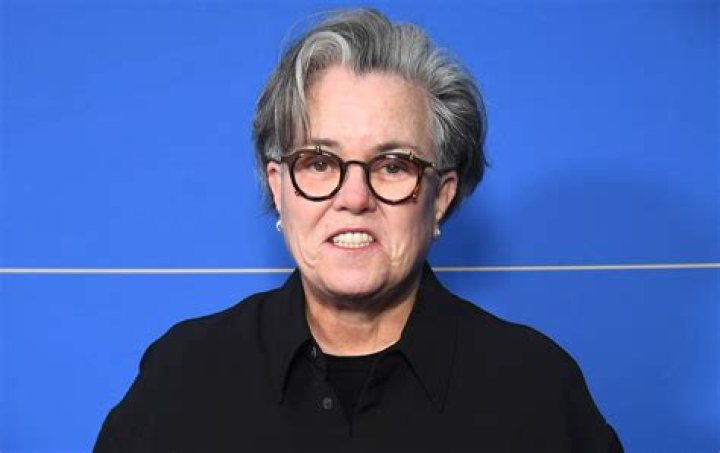 Unveiling Rosie O'Donnell's Voice Acting Mastery: A Journey Of Discovery
