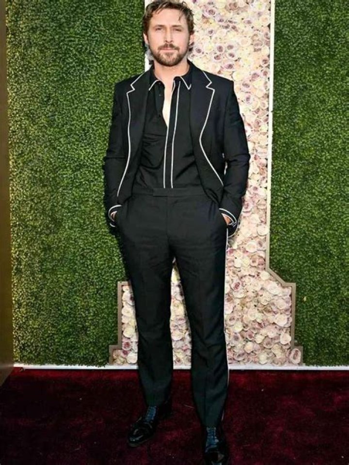 Unveiling Ryan Gosling's Golden Globe Prospects In 2024: A Comprehensive Analysis