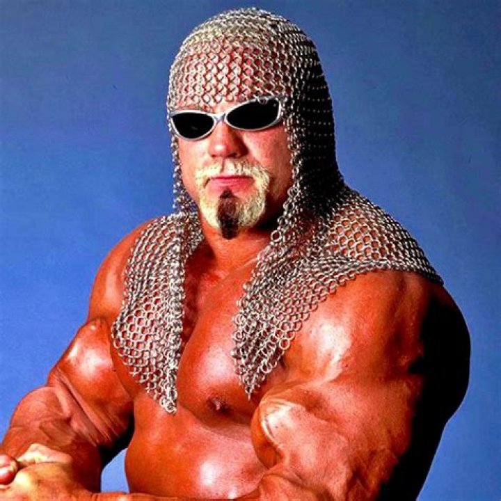 Unveiling Scott Steiner's Secrets: Strength, Charisma, And Controversies