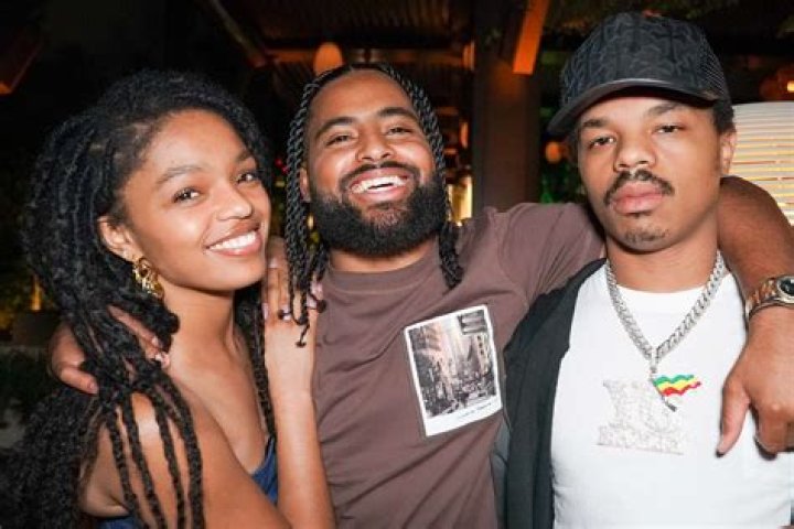 Unveiling Selah Marley's Dating History: Discoveries And Deeper Insights