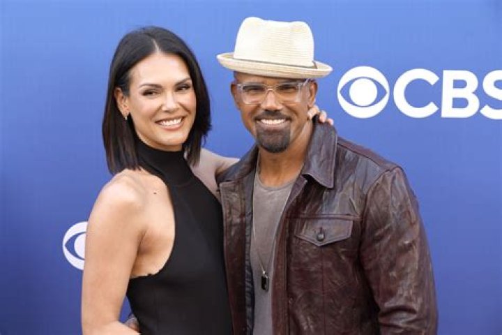 Unveiling Shemar Moore's Dating History: Exclusive Insights And Revelations