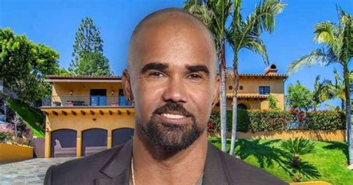 Unveiling Shemar Moore's Net Worth: Discoveries And Insights