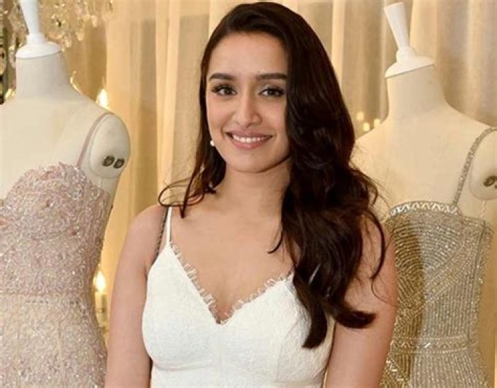 Unveiling Shraddha Kapoor's Personal Life: Discoveries And Insights