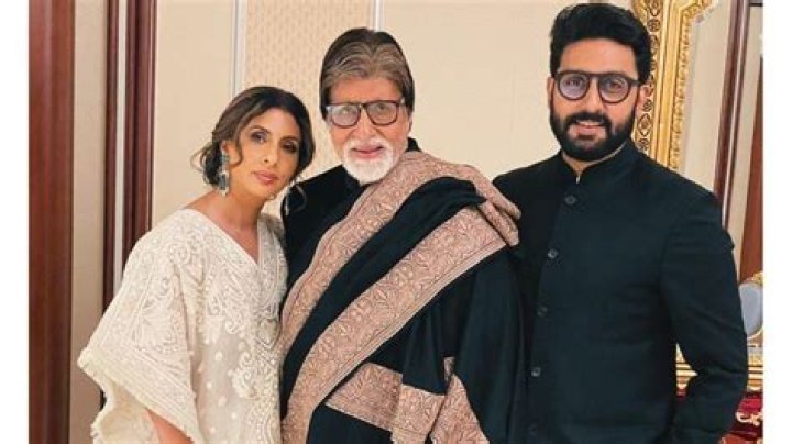 Unveiling Shweta Bachchan's Height: Discoveries And Insights