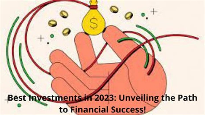 Unveiling Success And Financial Savvy
