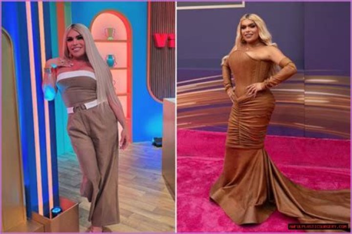 Unveiling Talia Storm's Net Worth: Secrets And Strategies Revealed
