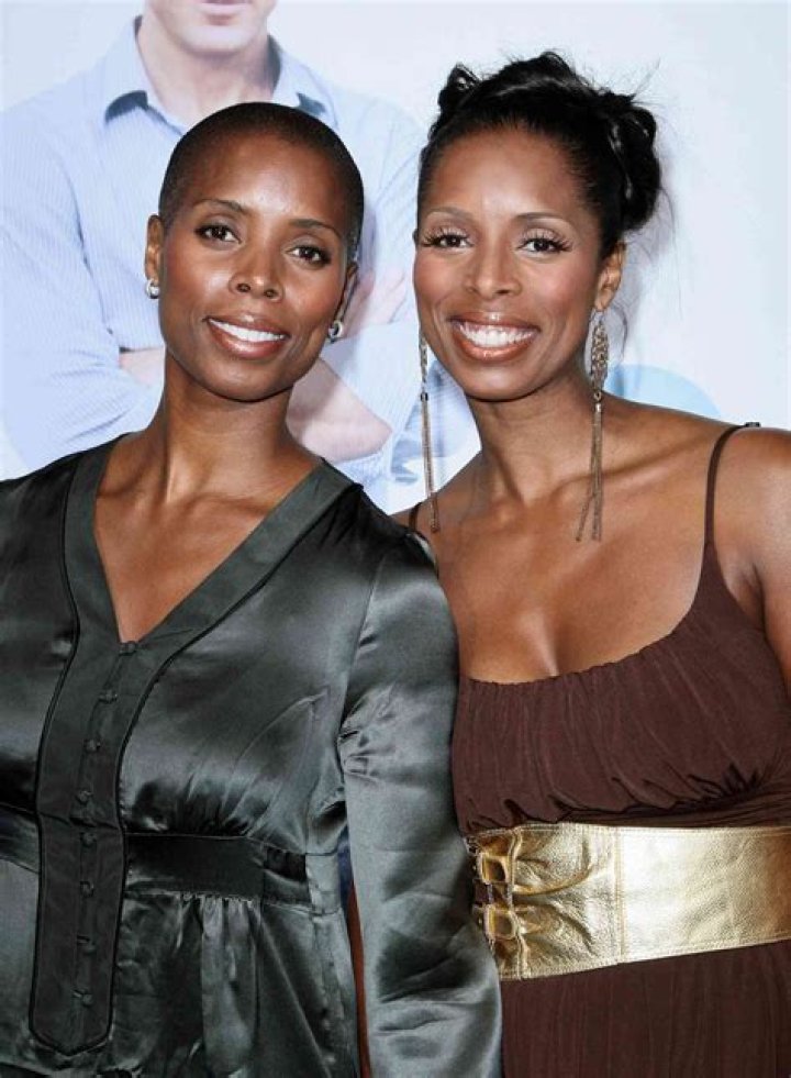 Unveiling Tasha Smith's Twin Mystery