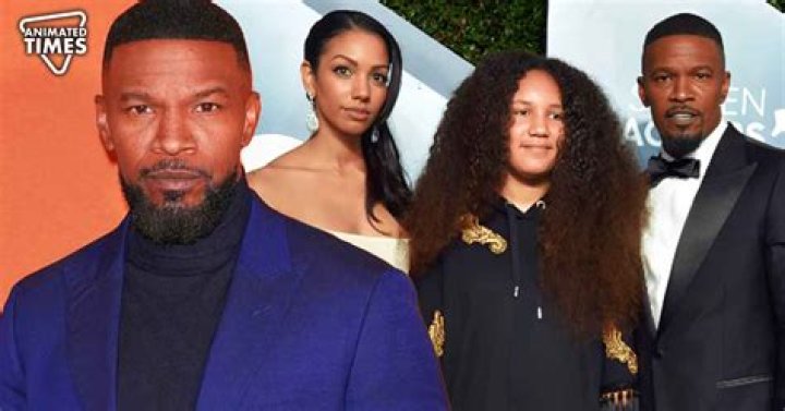 Unveiling The Actress Behind Jamie Foxx's Mother: Discoveries And Insights