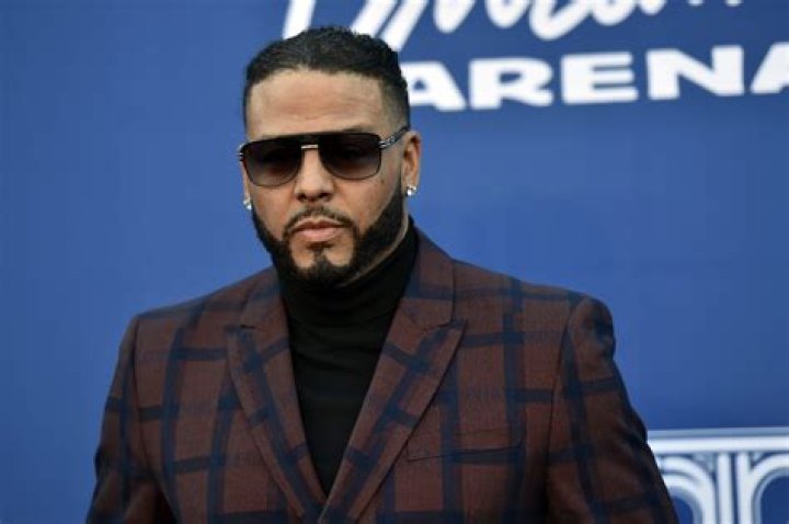 Unveiling The Age And Impact Of Music Legend Al B. Sure!