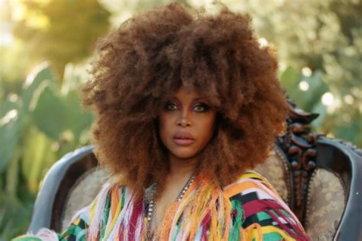 Unveiling The Age Of Erykah Badu's Daughter: Surprising Revelations