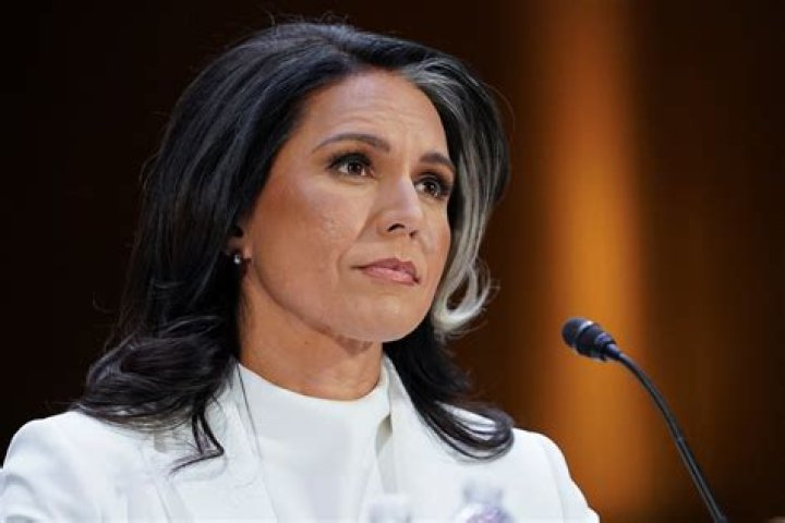 Unveiling The Age Of Tulsi Gabbard: Surprising Insights Revealed