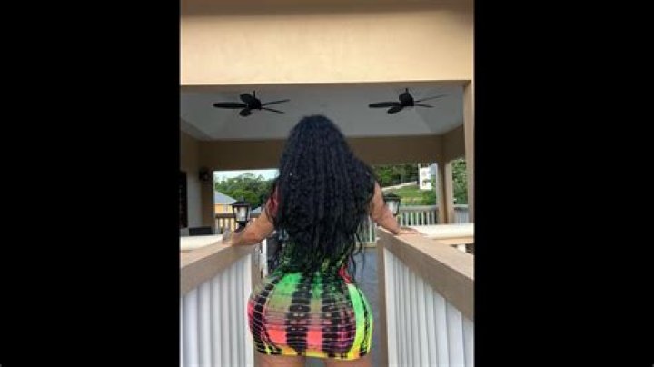 Unveiling The Allure Of Big Black Ass Twerking: A Journey Of Discovery