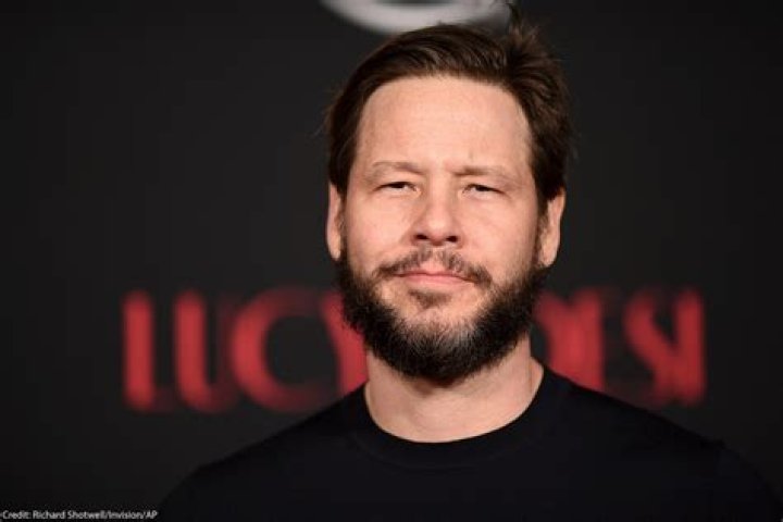 Unveiling The American Identity Of Ike Barinholtz: A Journey To Discoveries