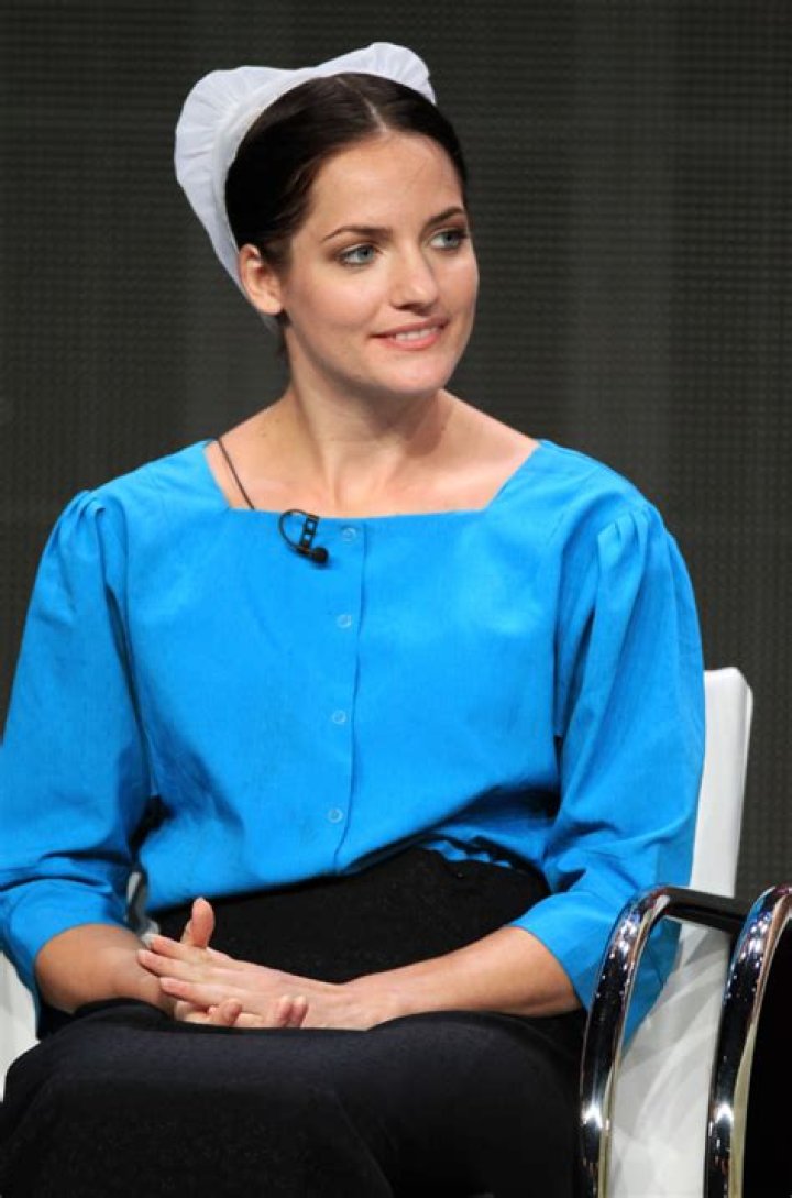 Unveiling The Amish Experience: Kate Breaking Amish Explored