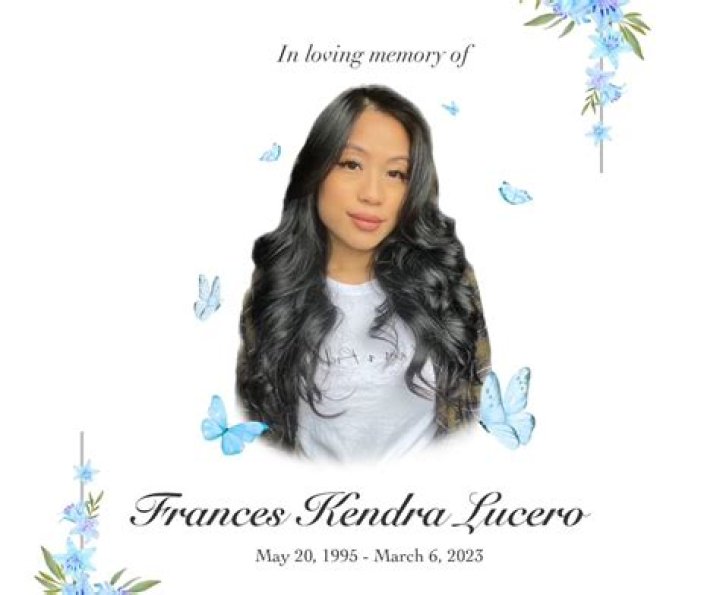 Unveiling The Art And Activism Of Frances Kendra Lucero