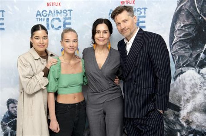 Unveiling The Artistic Legacy And Inspiring Vision Of Filippa Coster-Waldau