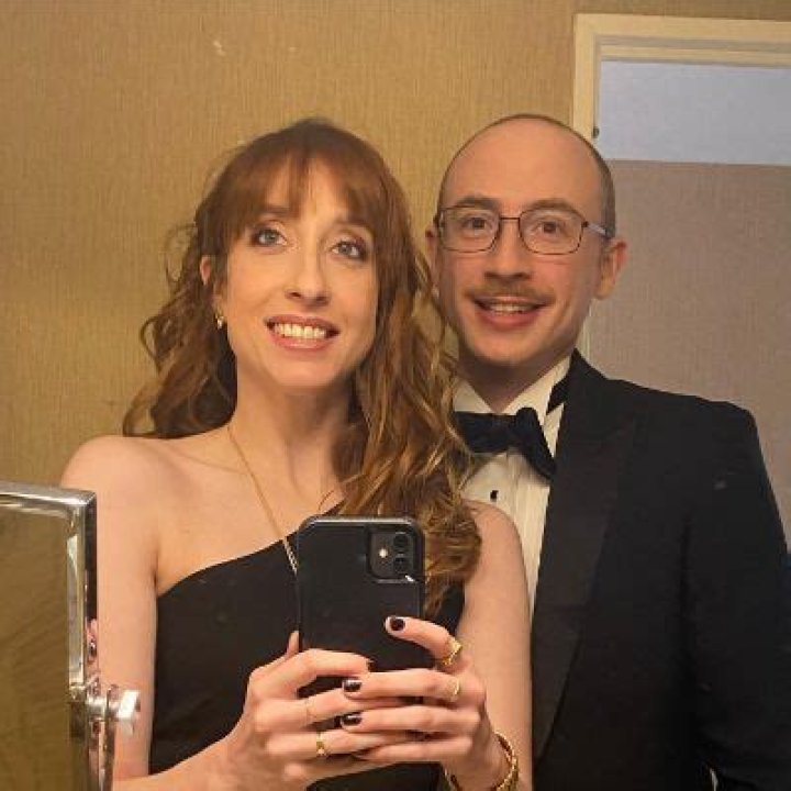 Unveiling The Bedrock Of Success: Katie Marovitch's Husband Revealed