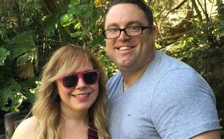 Unveiling The Brilliance Of Kirsten Vangsness And Keith Hanson: A Journey Of Discovery