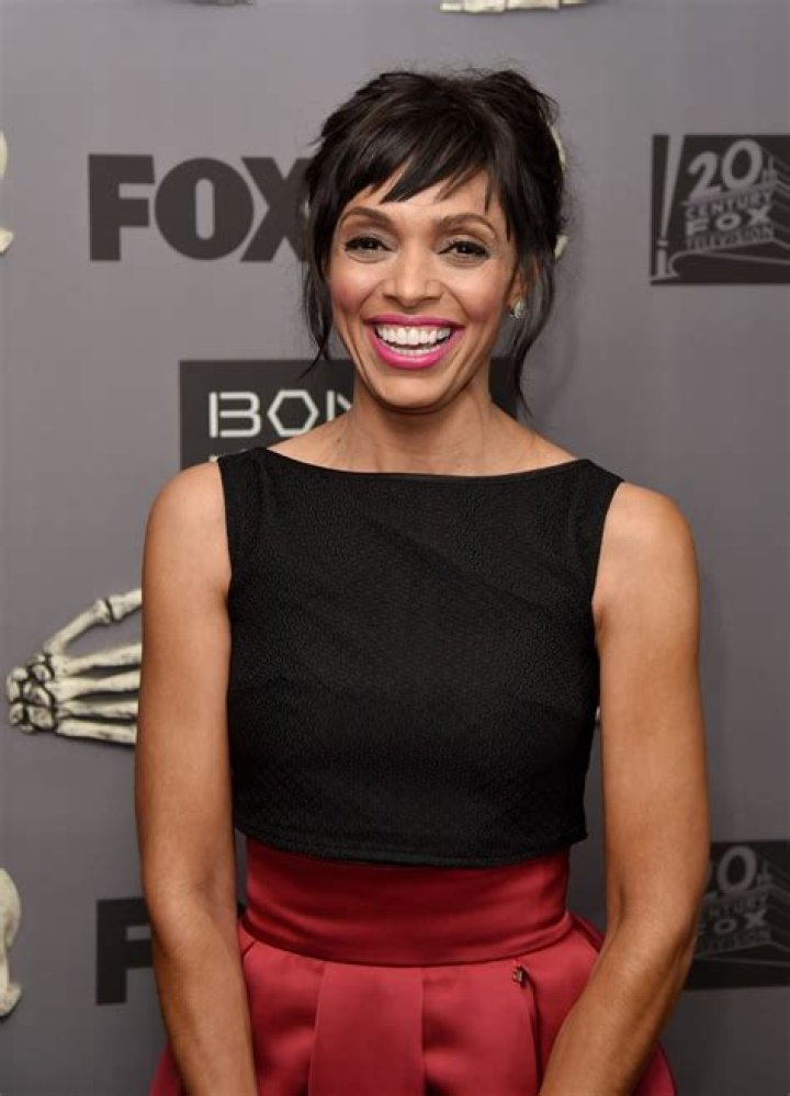 Unveiling The Captivating Journey Of Tamara Taylor, The Acclaimed Actress