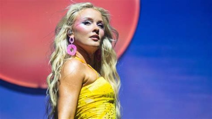 Unveiling The Captivating World Of Zara Larsson Twerking: Discoveries And Insights