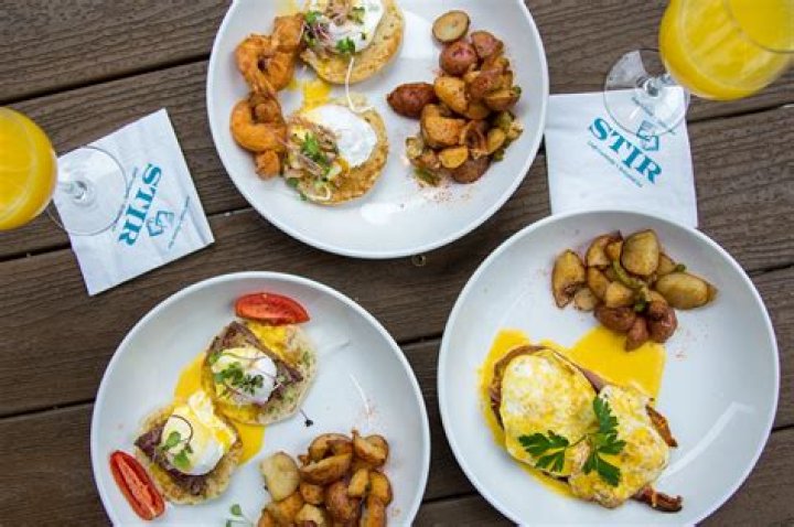 Unveiling The Catalyst Of Chattanooga's Entrepreneurial Surge: Discover Stir Chattanooga