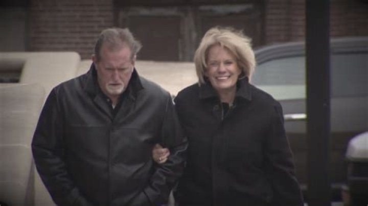 Unveiling The Chilling Truths: The Mark Hupp Case