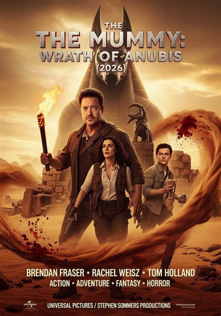 Unveiling The Cinematic Vision Of Stephen Sommers: Adventure, Fantasy, And Beyond