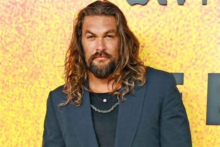 Unveiling The Complex Nature Of Jason Momoa's Racial Identity