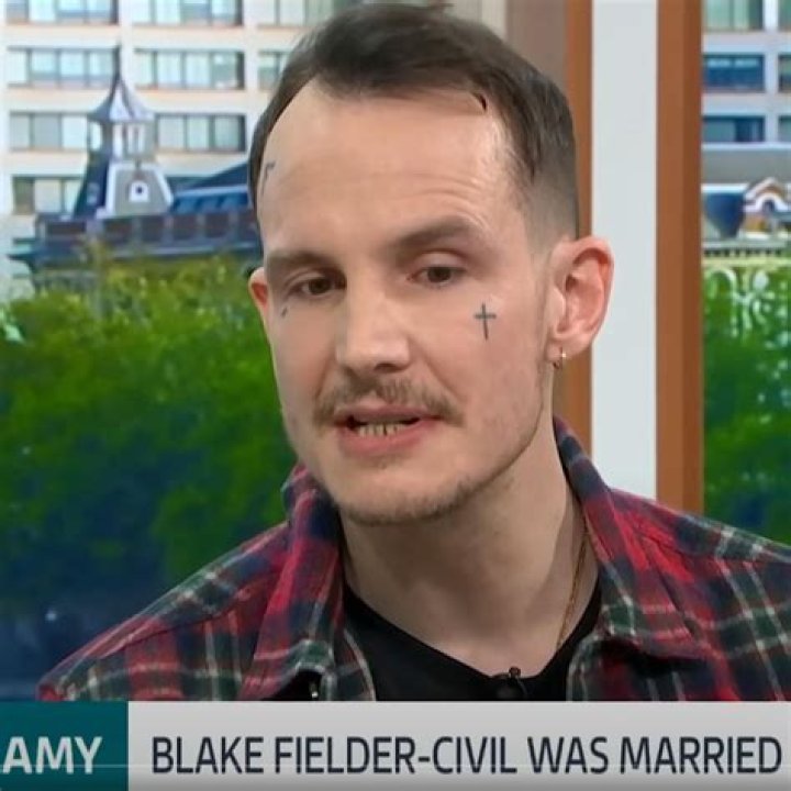Unveiling The Complexities Of Blake Fielder-Civil: A Wiki Deep Dive
