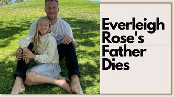 Unveiling The Complexities Of "Tommy Smith Everleigh Dad" In The Digital Age