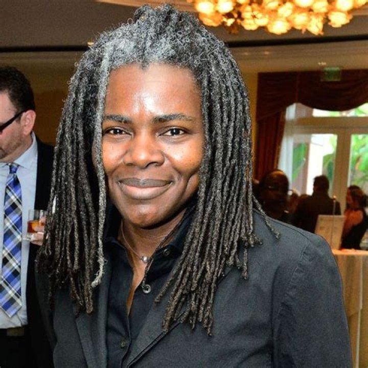 Unveiling The Complexities Of Tracey Chapman's Gender Identity