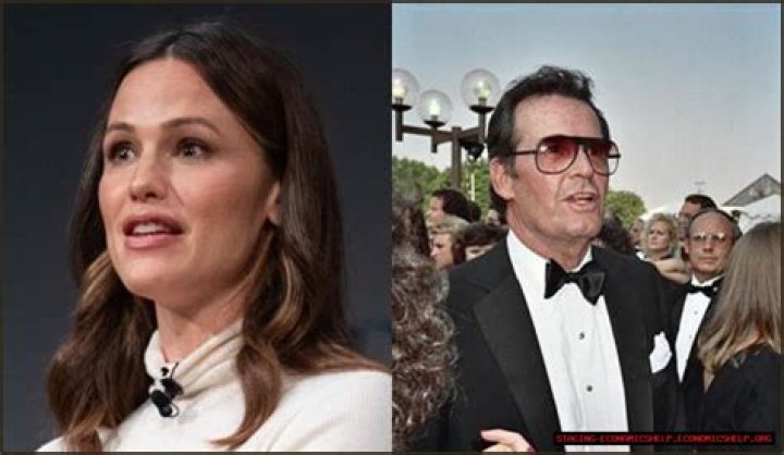 Unveiling The Connection: Jennifer Garner And James Garner