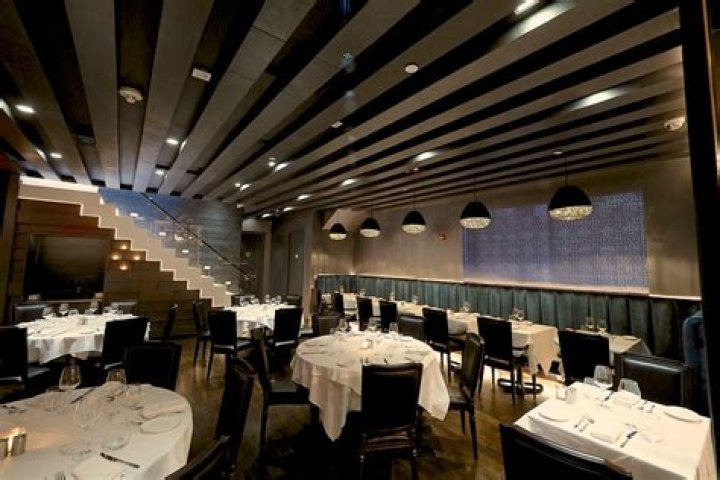 Unveiling The Culinary Gems Of Wall Street Grill Kosher: A Kosher Foodie's Paradise
