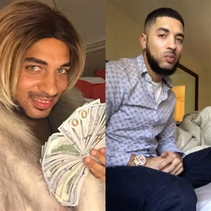 Unveiling The Deceptive World Of "Branden Joanne, The Scammer"