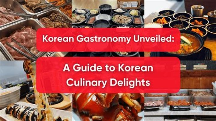 Unveiling The Delights Of Jang Sun Rak: A Korean Culinary Gem