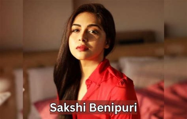 Unveiling The Delights Of Sakshi Benipuri: A Flavorful Journey