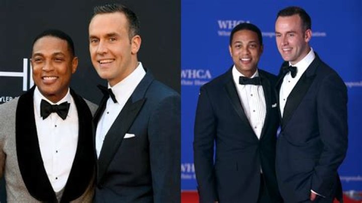 Unveiling The "Don Lemon Husband" Phenomenon: Insights And Revelations