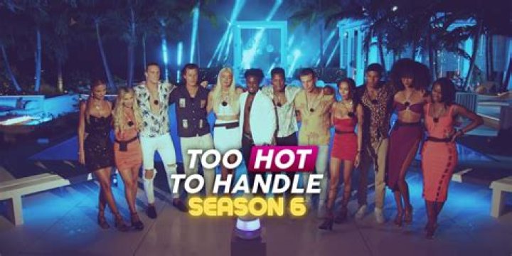Unveiling The Duration Of "Too Hot To Handle" Contestants: Surprising Truths Revealed
