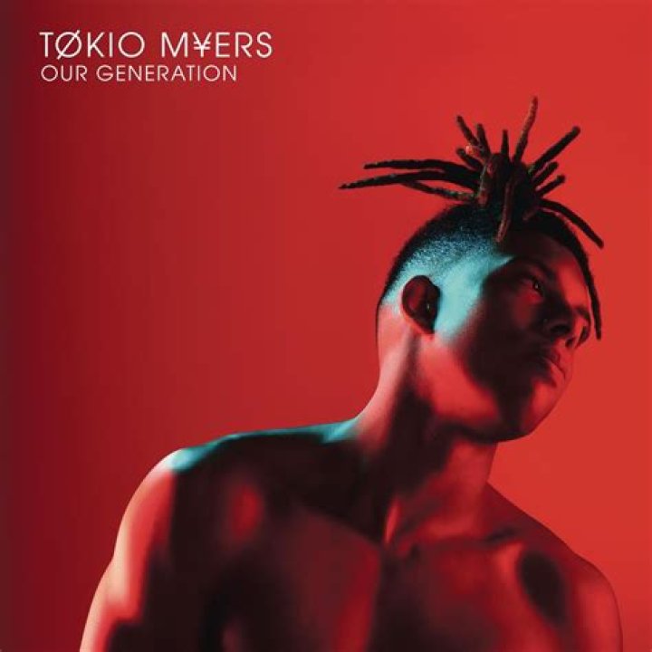 Unveiling The Dynamic Partnership Behind "Tokio Myers Partner"