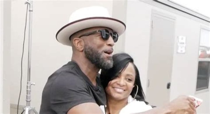 Unveiling The Empowering World Of Rickey Smiley's Wife: Discoveries And Insights