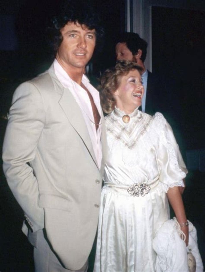 Unveiling The Enchanting Tale Of Patrick Duffy And Carlyn Rosser's Wedding