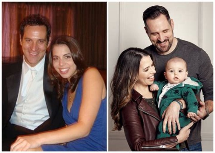Unveiling The Enchanting Union Of Laura Bailey And Travis Willingham