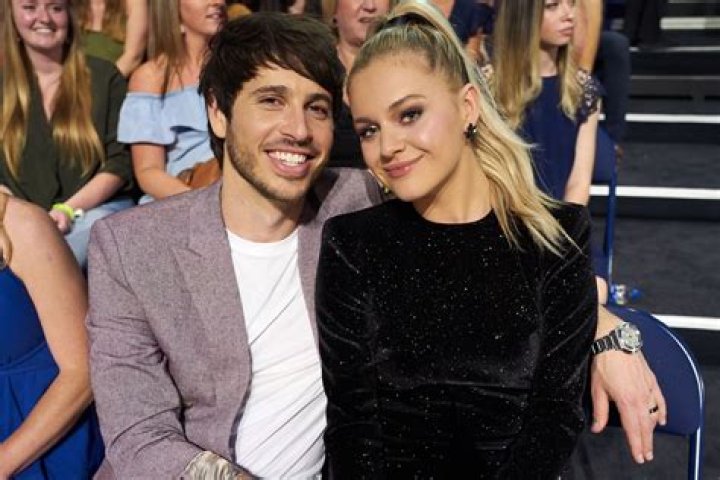 Unveiling The Enchanting Union Of Morgan Evans And Kelsea Ballerini