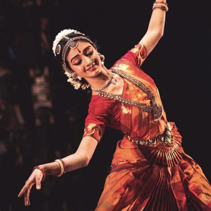 Unveiling The Enchanting World Of Akila S. Nathan: Bharatanatyam Icon And Cultural