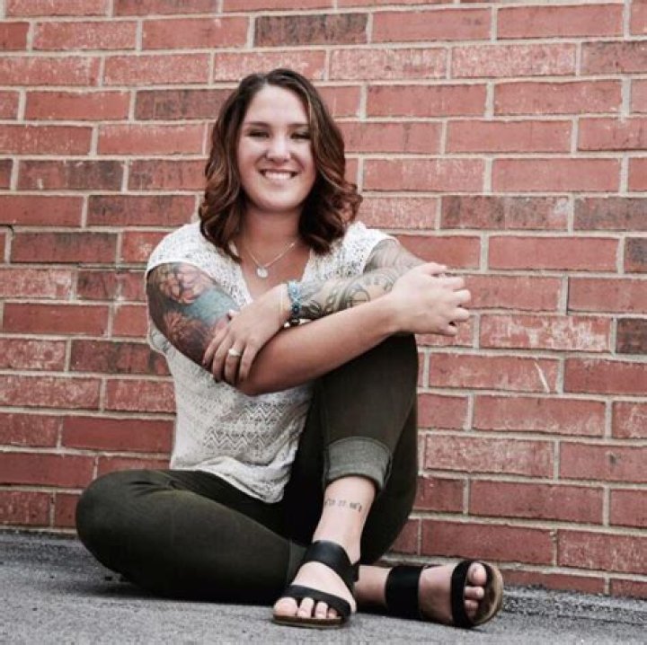Unveiling The Enchanting World Of Allie Colleen Brooks: Discoveries And Insights
