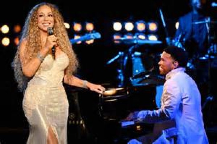 Unveiling The Enchanting World Of Mariah Carey: A Musical Odyssey
